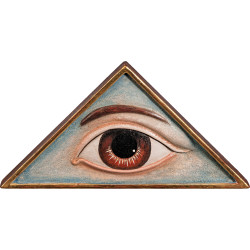 God's eye