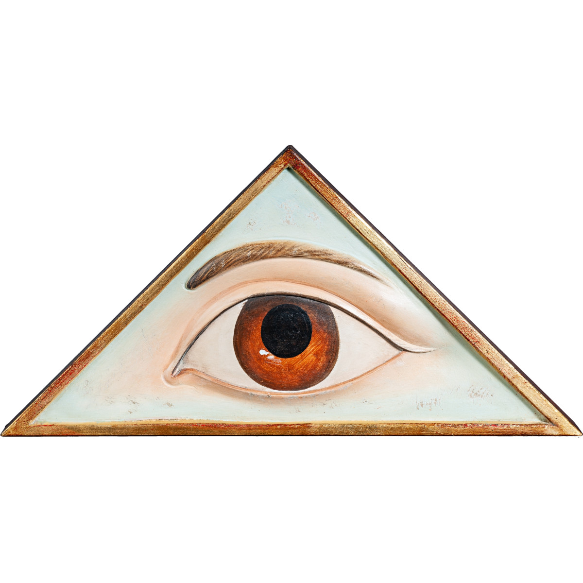 Auge Gottes