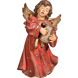 Angioletto Sinfonia con arpa