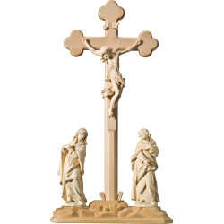 Crucifixion group