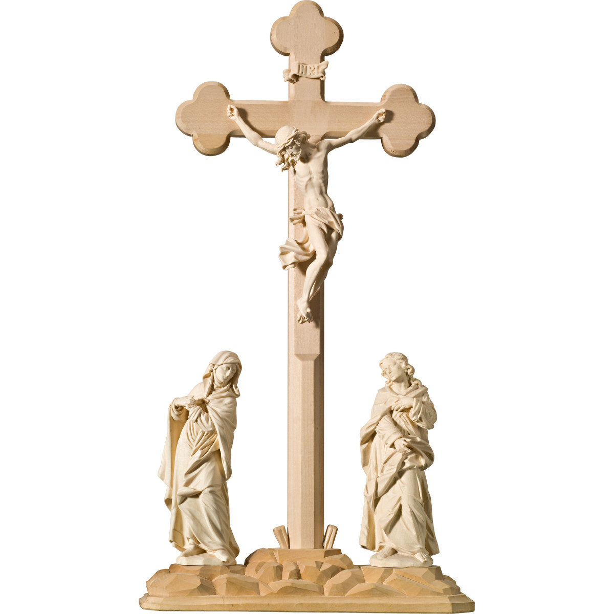 Crucifixion group