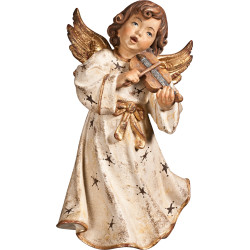 Angioletto Sinfonia con violino