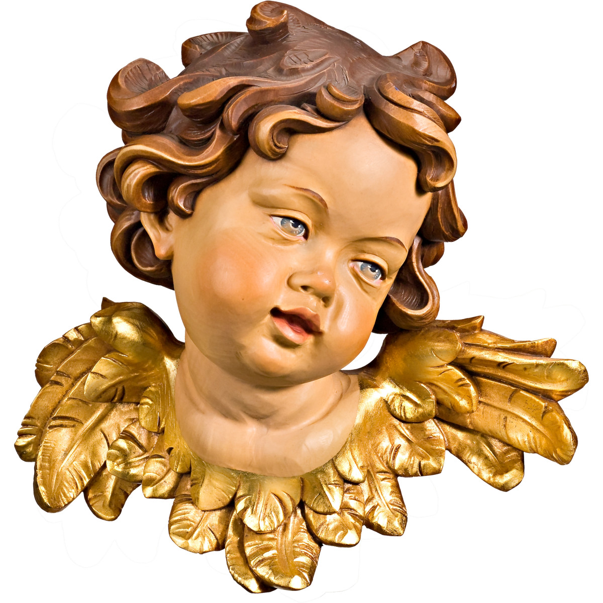 Puttohead Waldemar left