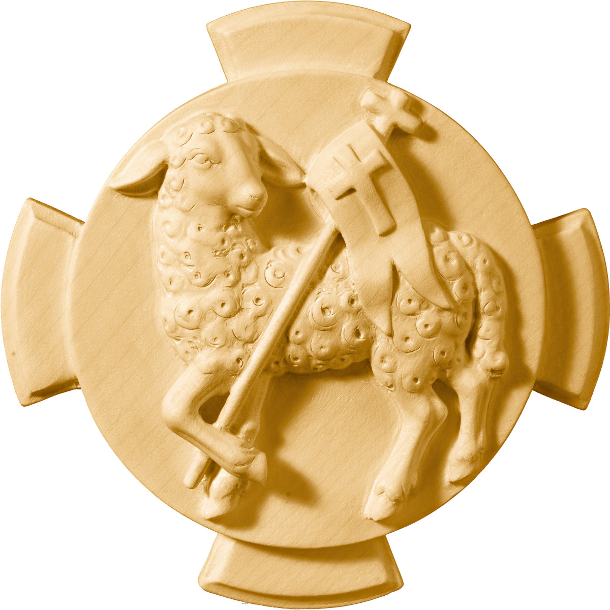 Agnello di Dio