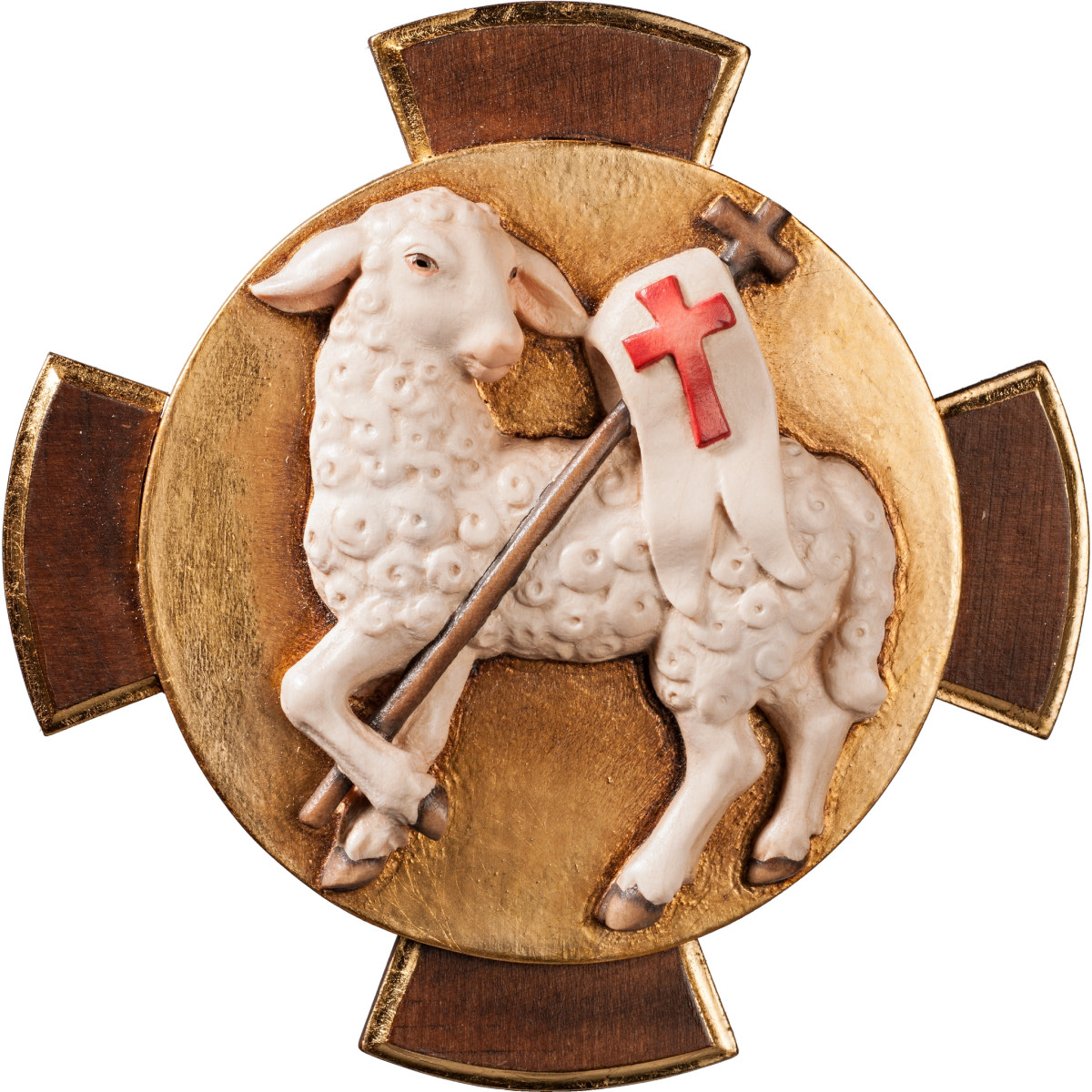 Agnello di Dio