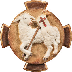 Agnello di Dio