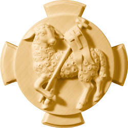 Agnello di Dio