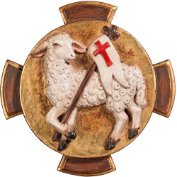 Agnello di Dio