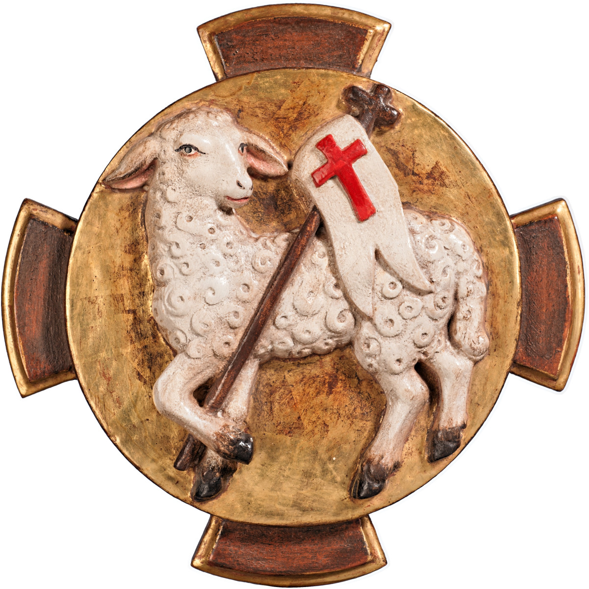 Agnello di Dio