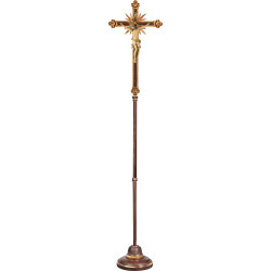 Cortege cross + 6029ST + base