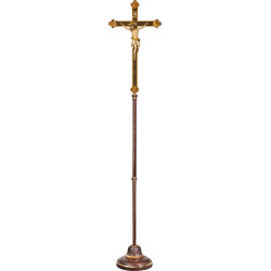 Cortege cross + 6029 + base