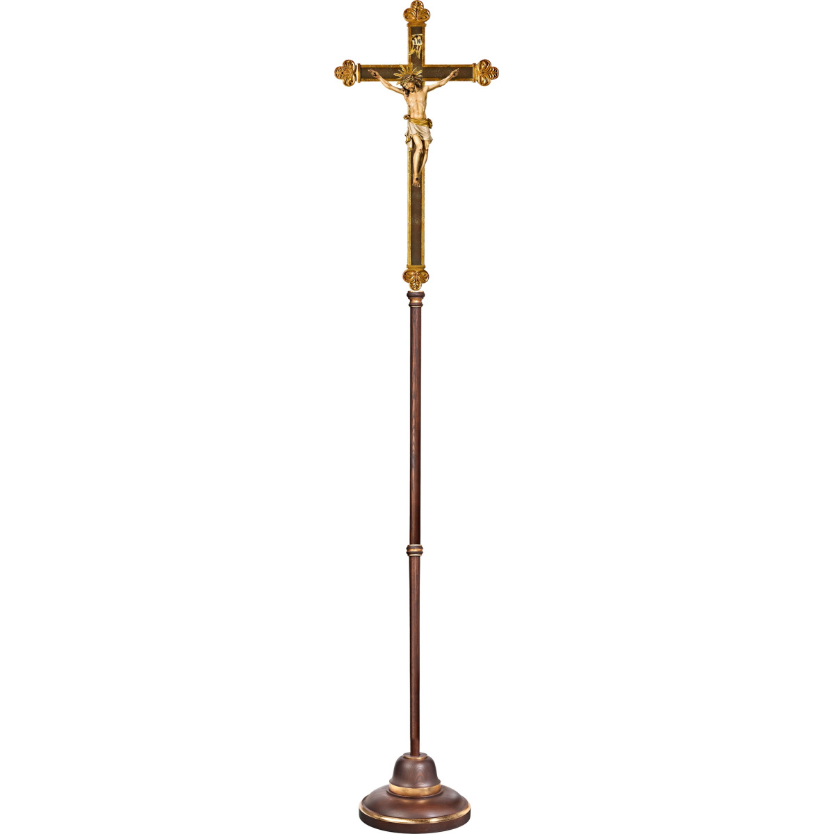 Cortege cross + 6029 + base