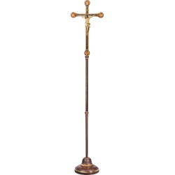 Cortege cross + 6029E + base
