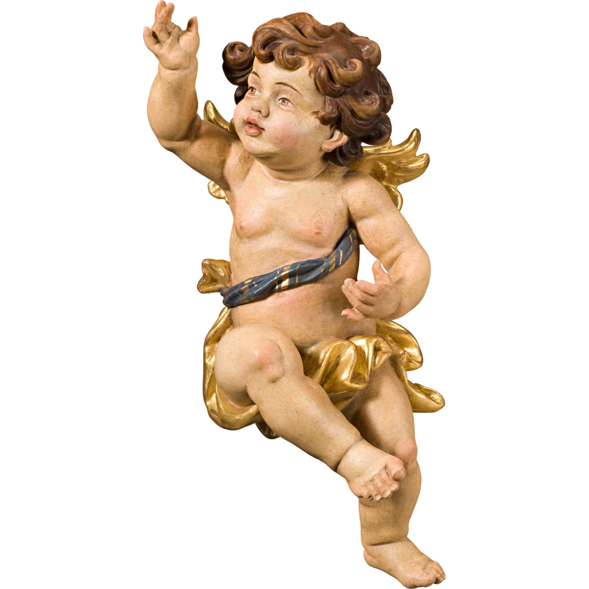 Putto Bergland destro