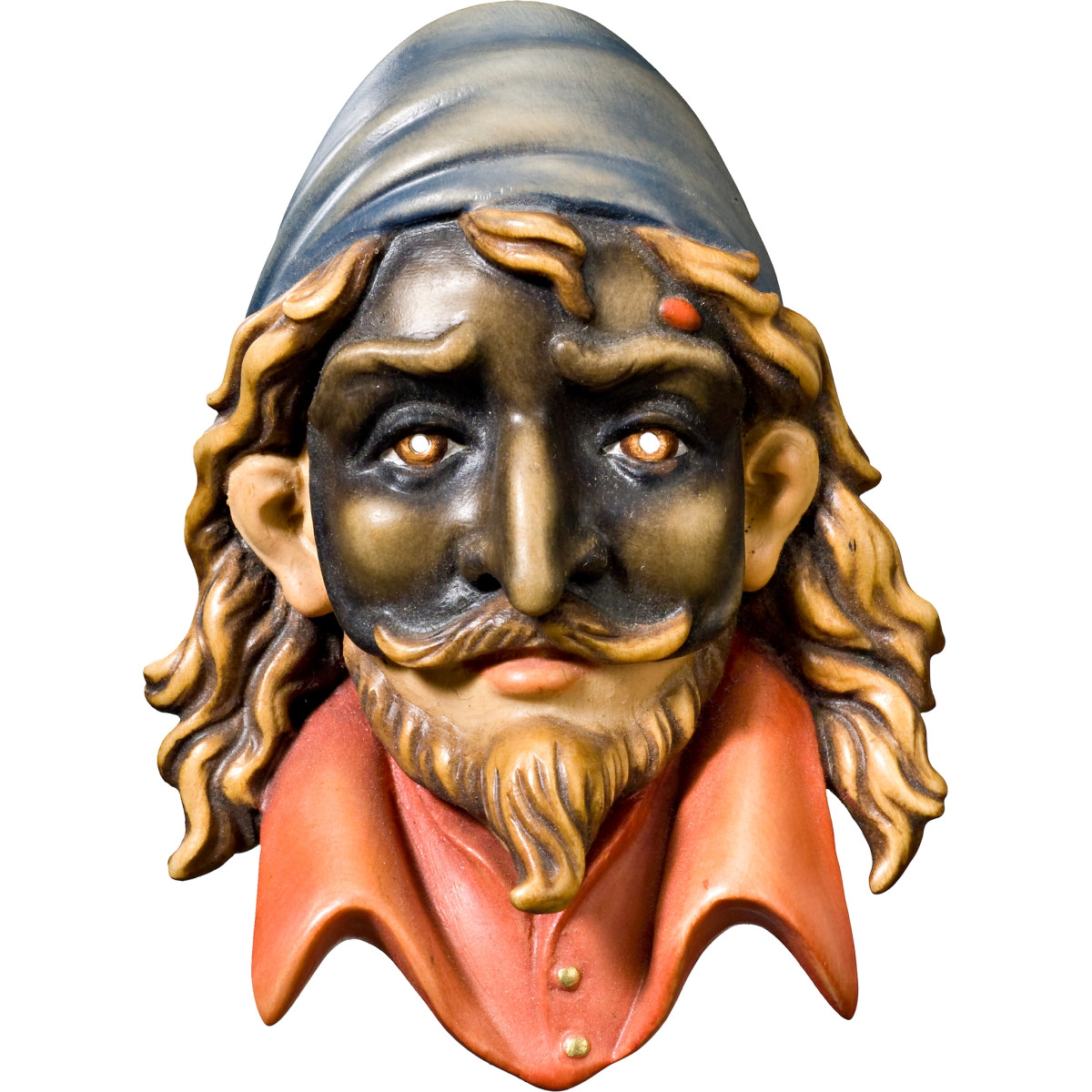 Maschera Pantalone
