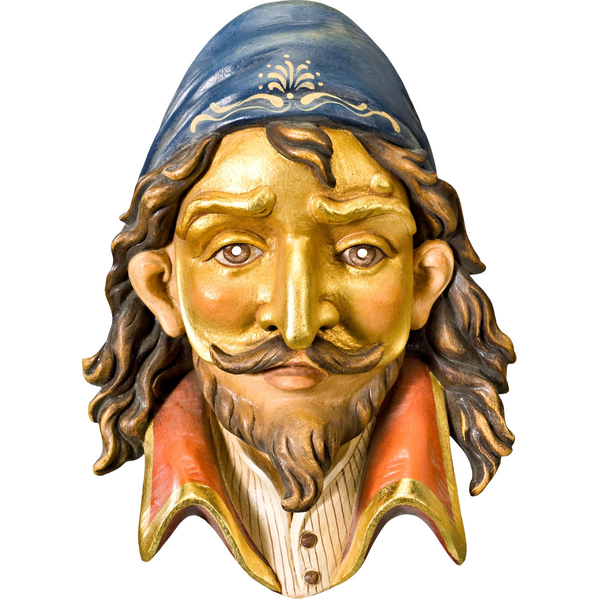 Maschera Pantalone