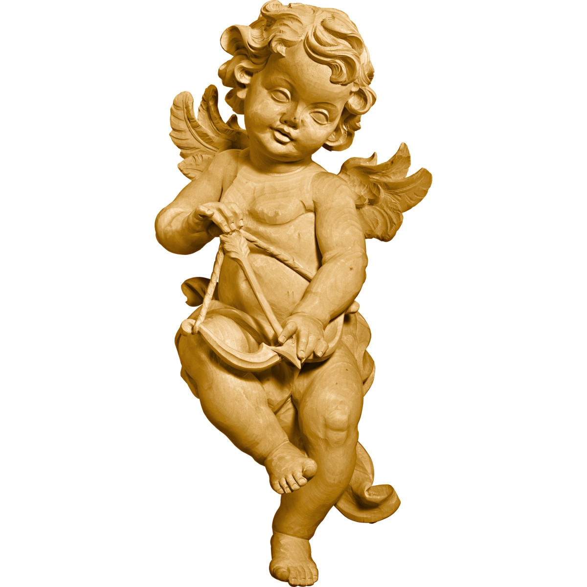 Putto Bergland Cupido