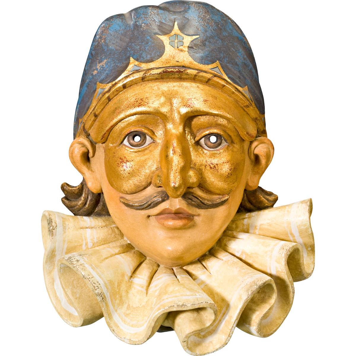 Maschera Dottore