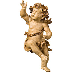Putto Bergland destro