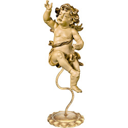 Berglandputto Right on stand