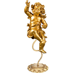 Berglandputto Right on stand