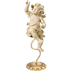 Berglandputto Right on stand