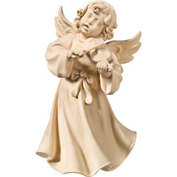 Symphonyangel with violin