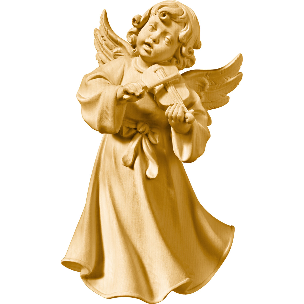 Angioletto Sinfonia con violino