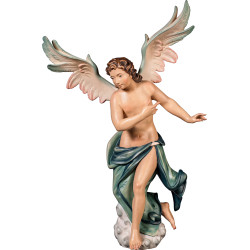 Neapolitan angel to stand right