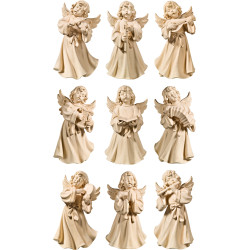 Anjos Sinfonia (9 peça)