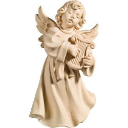 Symphonyangel with harp