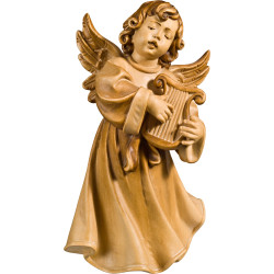 Ángel Sinfonía con arpa