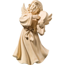 Symphonyangel with drum