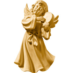 Ángel Sinfonía con tambor