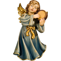 Ángel Sinfonía con tambor