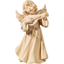 Symphonyangel with mandolin