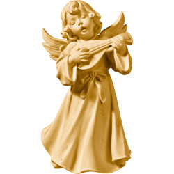 Anjo Sinfonia com bandolim