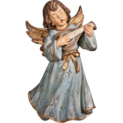 Symphonyangel with mandolin