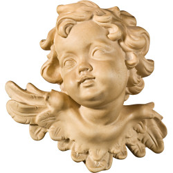 Testa di putto Waldemar destro