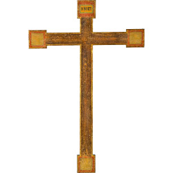 Croce Romanica