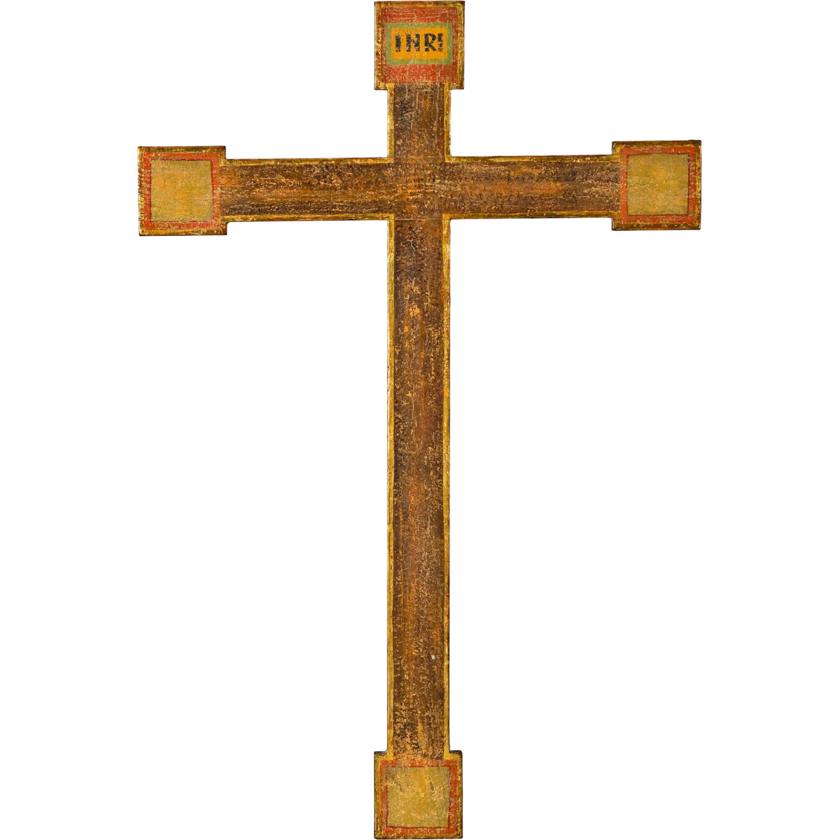 Croce Romanica