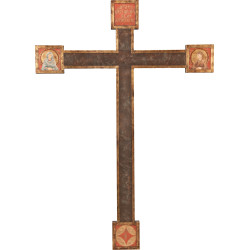 Croce Romanica