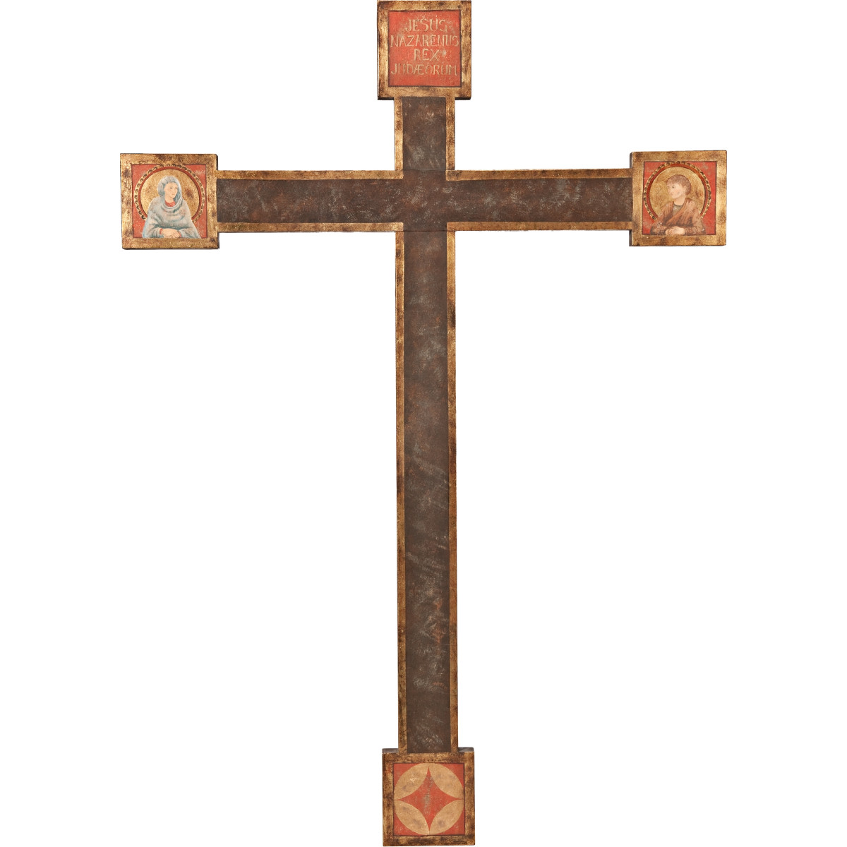 Croce Romanica