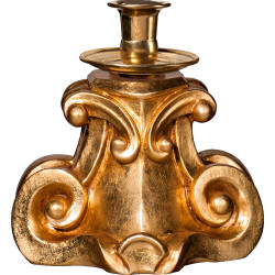 Candleholder