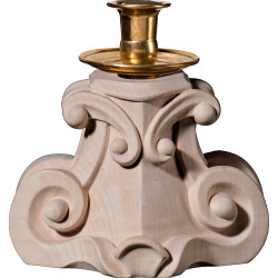 Candleholder