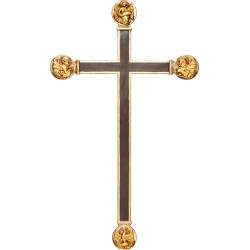 Croce con Evangelisti