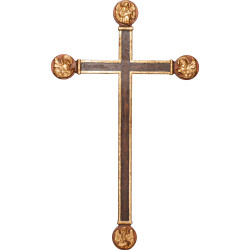 Croce con Evangelisti