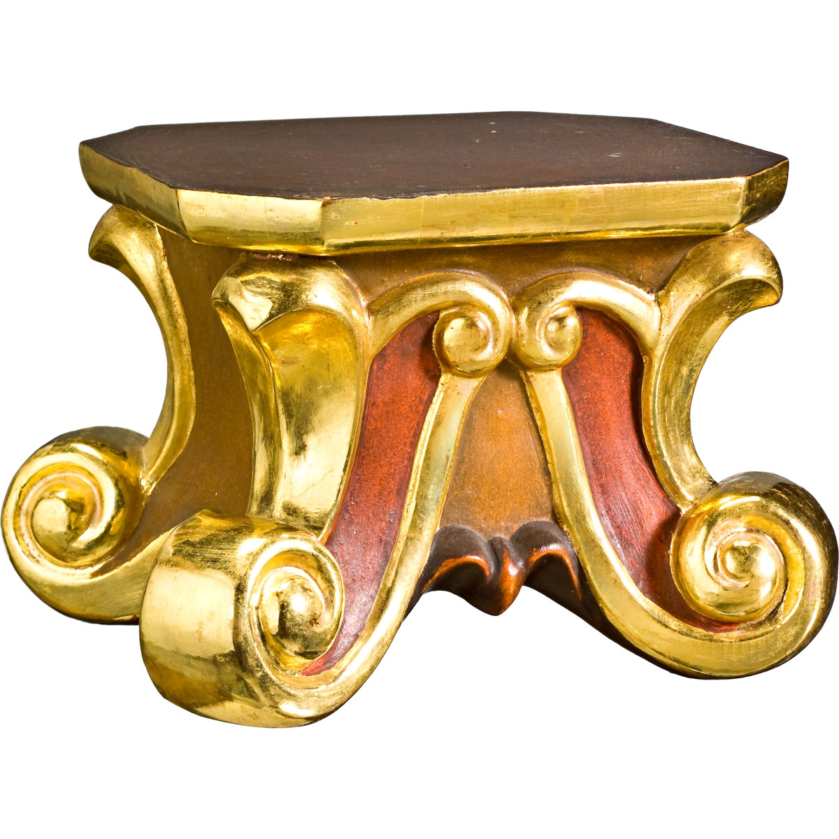 Pedestal