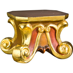 Pedestal