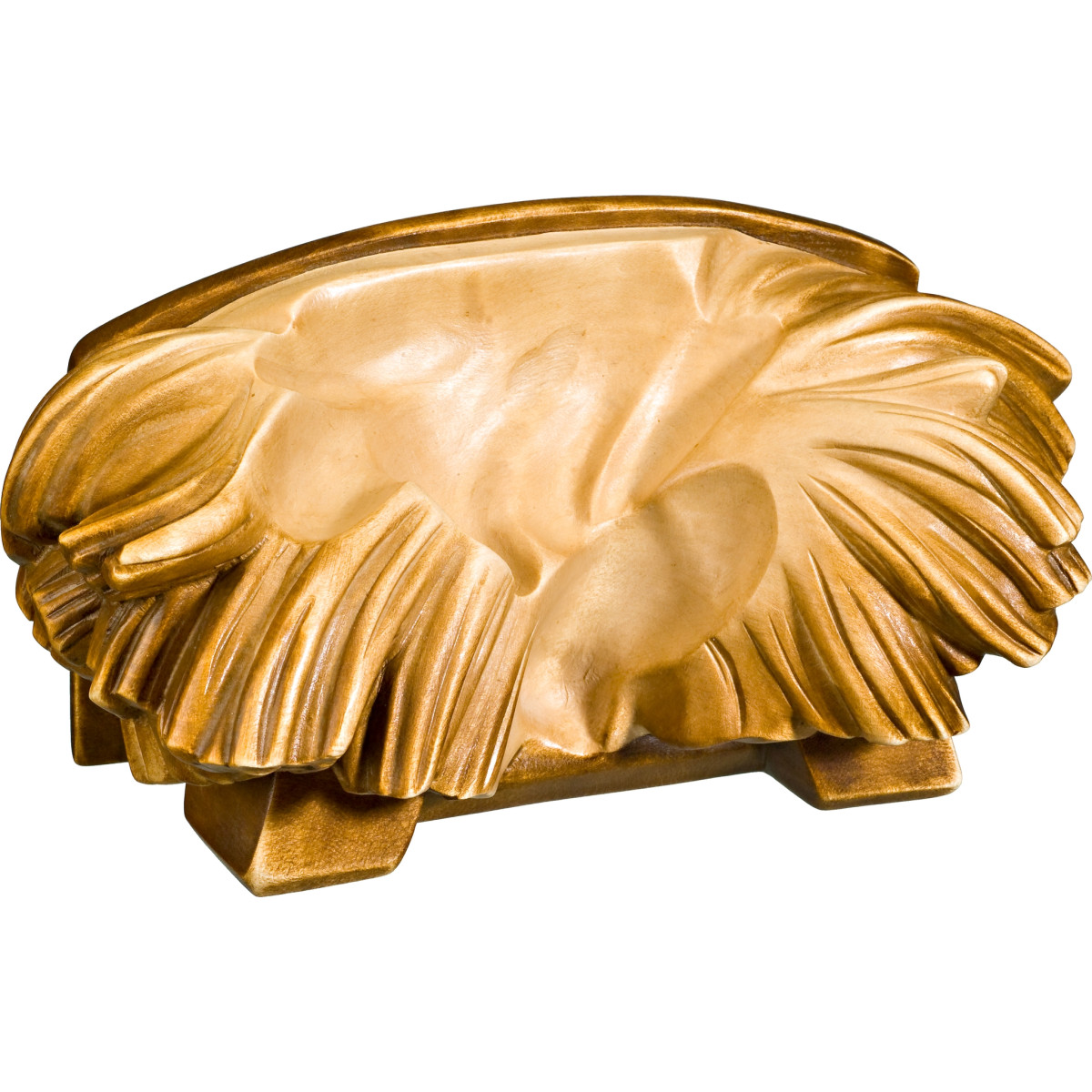 Cama por sentar por Menino Jesus